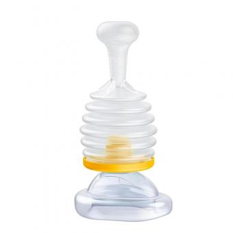 ChokeVac Choking rescue device