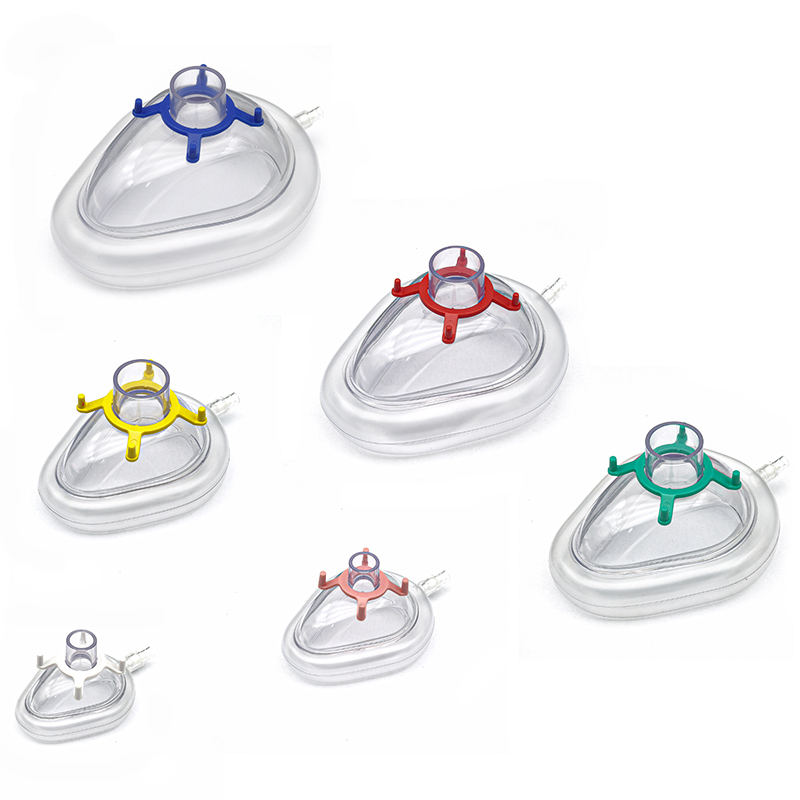 چگونه ماسک بیهوشی مناسب را برای متخصصان پزشکی انتخاب کنیم