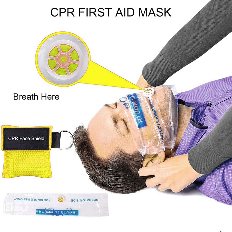 مقدمه ای بر زنجیره کلید CPR: چرا برای شما ضروری است؟