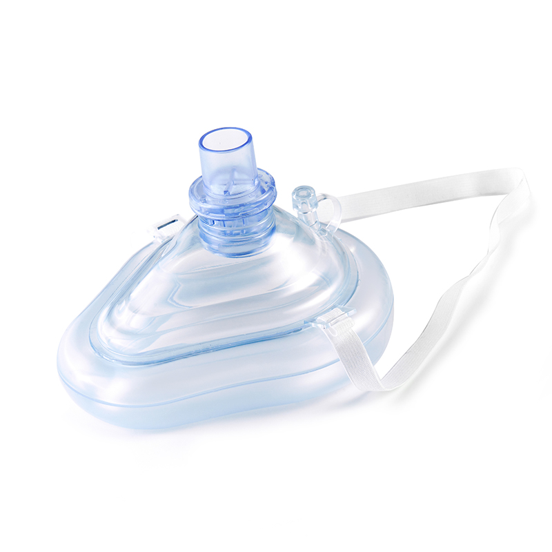 ماسک CPR چیست و چرا برای کمک‌های اولیه ضروری است؟