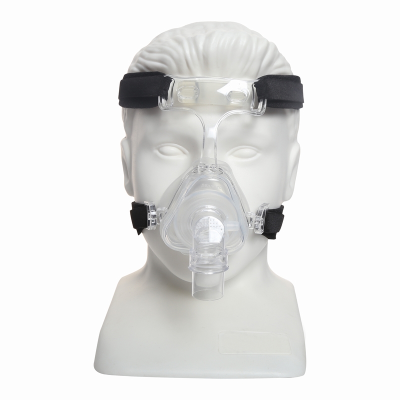 sth درباره CPAP ماسک بخش 1 ماسک بینی