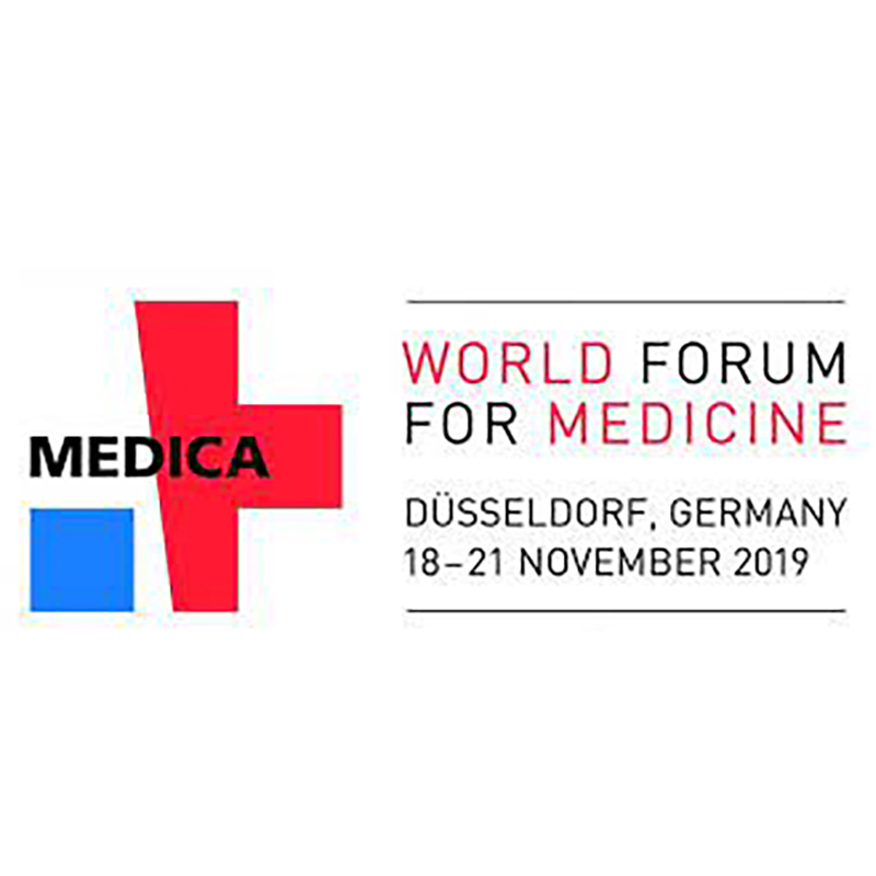  MEDICA در حال آمدن است