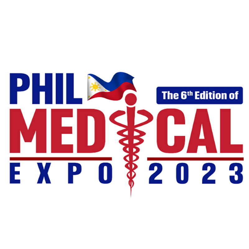 برنده پزشکی Xiamen برای نمایش نوآوری های پزشکی در نمایشگاه Philmedical 2023